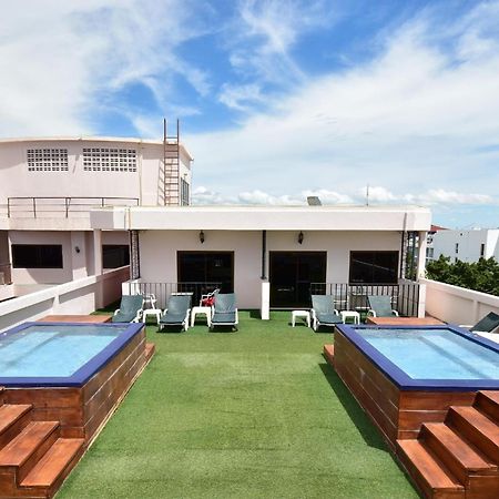 Dynasty Inn Pattaya Luaran gambar