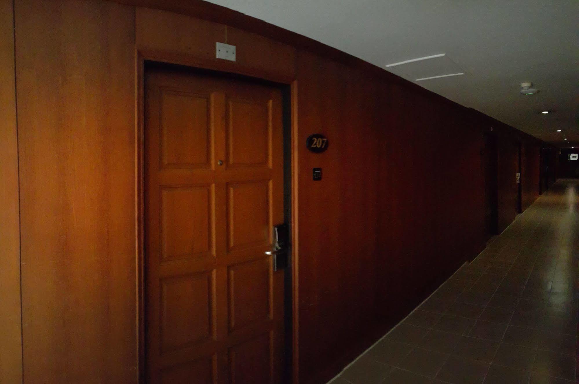 Dynasty Inn Pattaya Luaran gambar